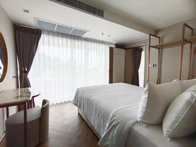 Away Bangkok Riverside Kene - 39