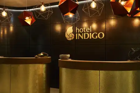 Indigo Dresden - Wettiner Platz by IHG - 41