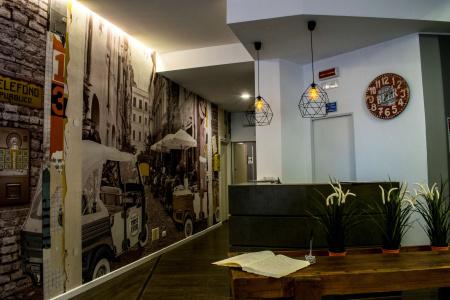 Hostel Trastevere by Hostal Trustever - 24