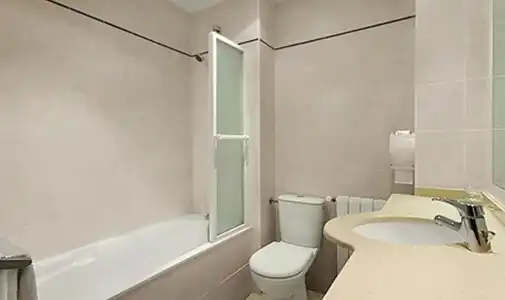 Hôtel Icare - 5