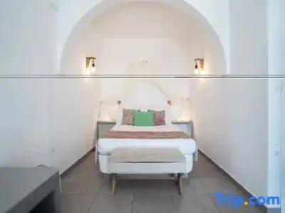 Salvatore Caldera Suites - 89