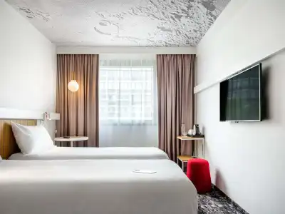 ibis Krakow Centrum - 4