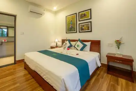 Betel Garden Villas - 57