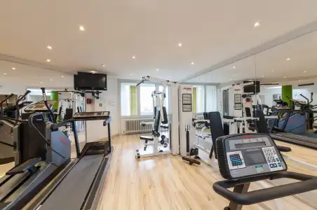 Holiday Inn München Süd - 31