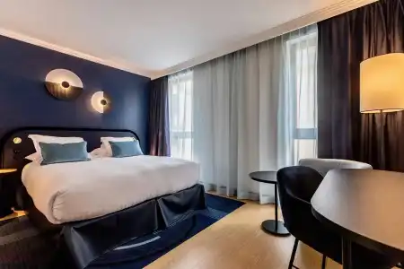 Best Western Plus Crystal, & Spa - 3