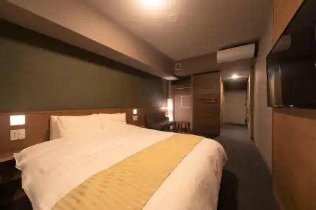 Dormy Inn Osaka Tanimachi Natural Hot Spring - 4