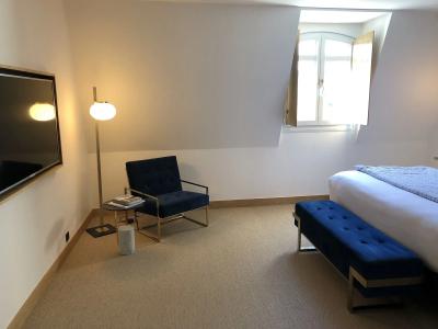 Hostellerie Cèdre & Spa Beaune - 3