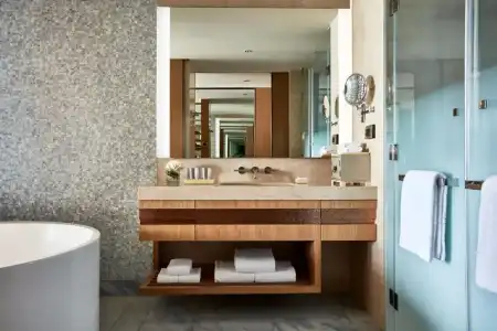 JW Marriott Sanya Dadonghai Bay - 35