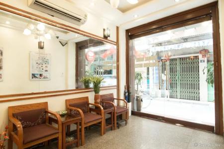 Hanoi Cheering - 1