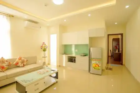 Green Garden Residence - 16