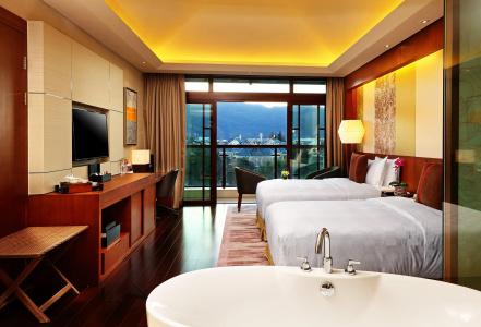 HUALUXE Kunming by IHG - 28