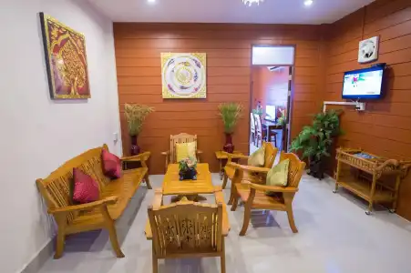 Srisiam Resort - 45