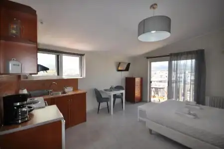 Chania Apartments - 132