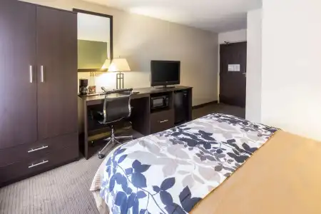 Sky Harbor Airport Inn - 2