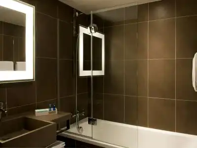 Novotel London Blackfriars - 8