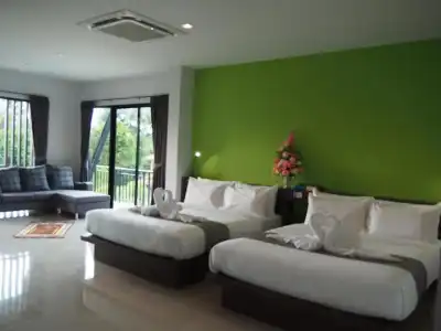 Friendly Krabi - 35