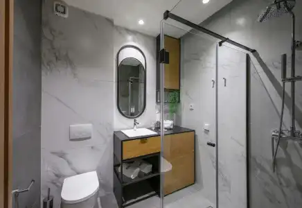 Olvios Luxury Suites & Lofts - 47