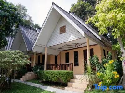 Tom Pizza Resort - 73