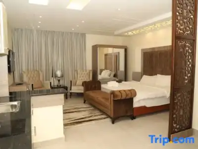 Alqimah Serviced Apartments - 67