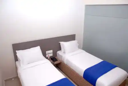 Ocean Suites - 28
