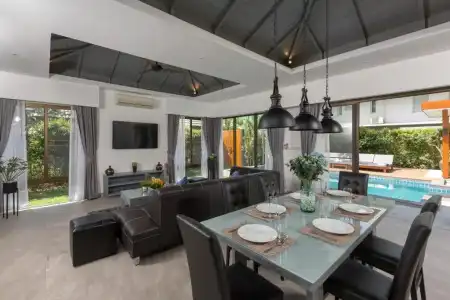 Karon Beach Pool Villa 2 - 67