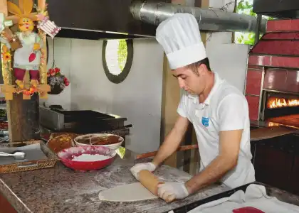 Ayaz Aqua - All Inclusive - 20
