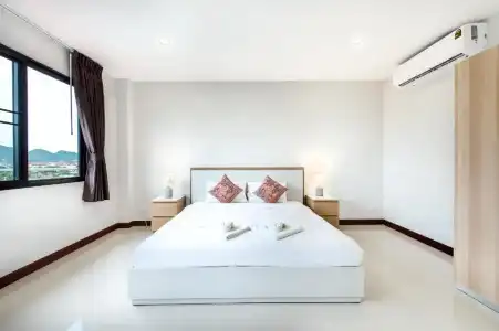 Marrakesh Hua Hin by Huahin Resort Condo - 153