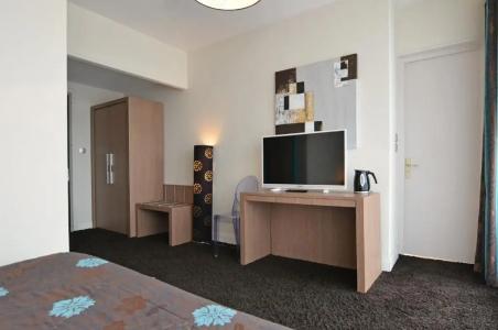 Hôtel la Réserve - 156