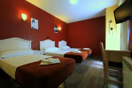 Hostal Regio - 55