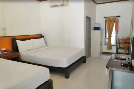 Sairee Hut Resort - 47