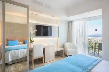 Grupotel Orient - 2