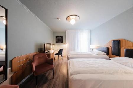 Mercure Pforzheim - 98