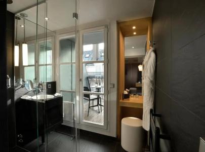 Hôtel La Lanterne & Spa By Timhotel - 40