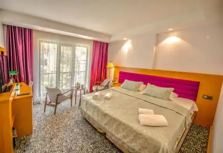 Golden Inn Uzungol - 44