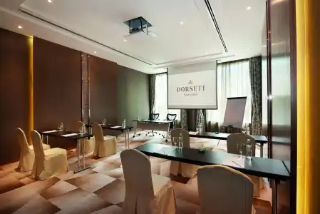 Dorsett Kuala Lumpur - 19