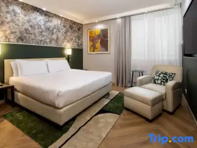 Crowne Plaza Padova by IHG - 75