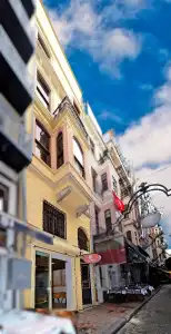 Taksim Estane Butik Otel - 0