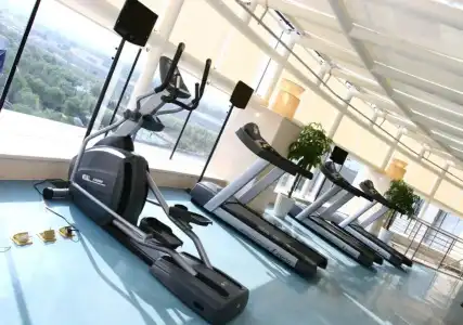 Ariva Beijing West Serviced Apartment - 14