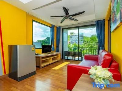 Anchan Boutique, Phuket - 170