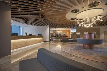 Park - Savas & Resorts - 1