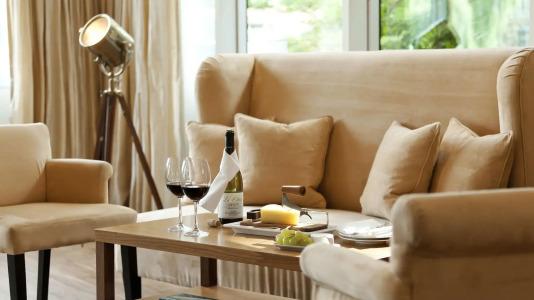 Ameron Abion Spreebogen Berlin - 12