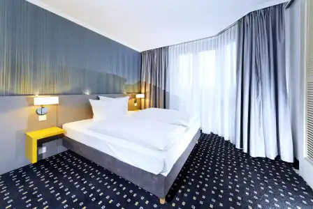 Ibis Styles Stuttgart - 23