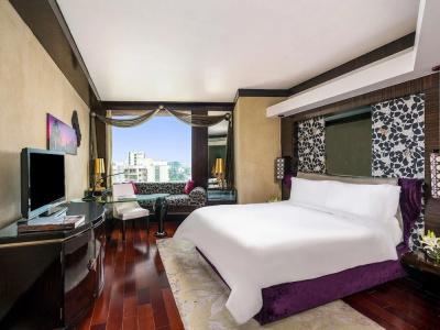 Sofitel Mumbai BKC - 54