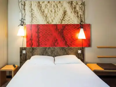 ibis Amsterdam Centre - 16