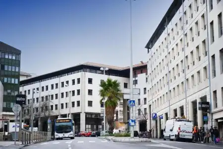 Staycity Aparthotels, Marseille, Centre Vieux Port - 36