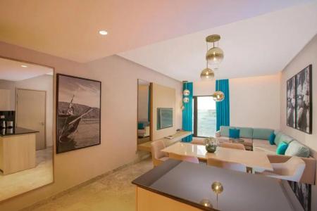 Maani Muscat & Suites - 72