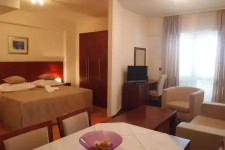 Agava Apartments - 126