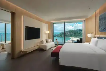 MGM Shenzhen - 40