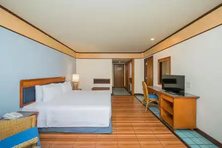 Botany Beach Resort Pattaya - 101