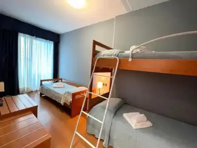 Alemagna bed & breakfast Bibione Lido del Sole - 95